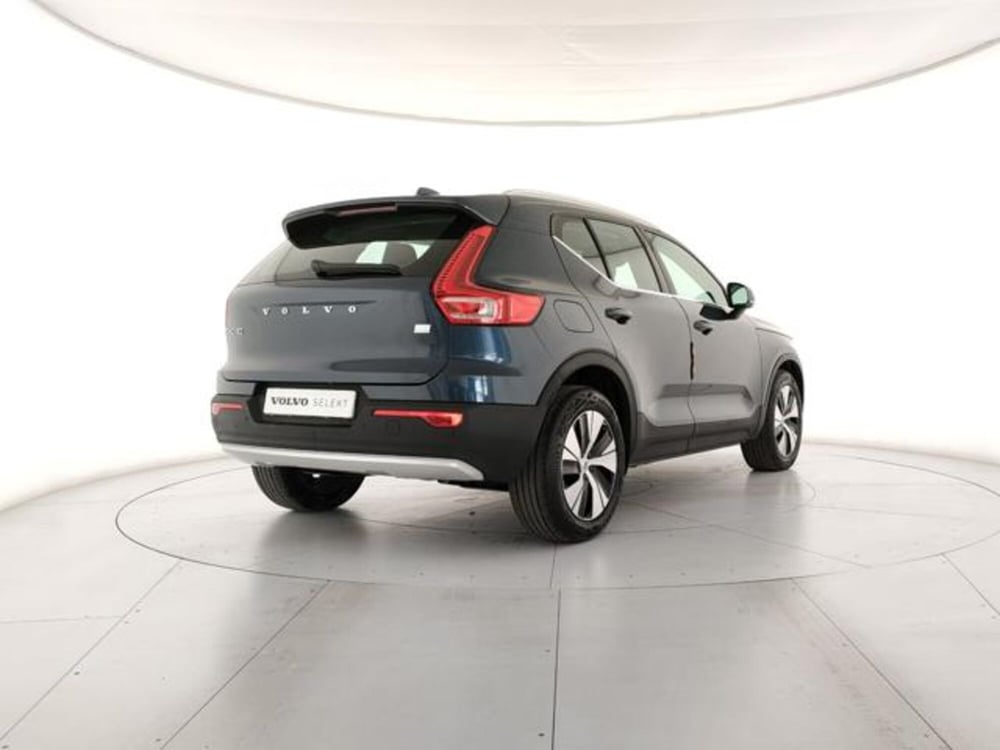 Volvo XC40 usata a Modena (5)