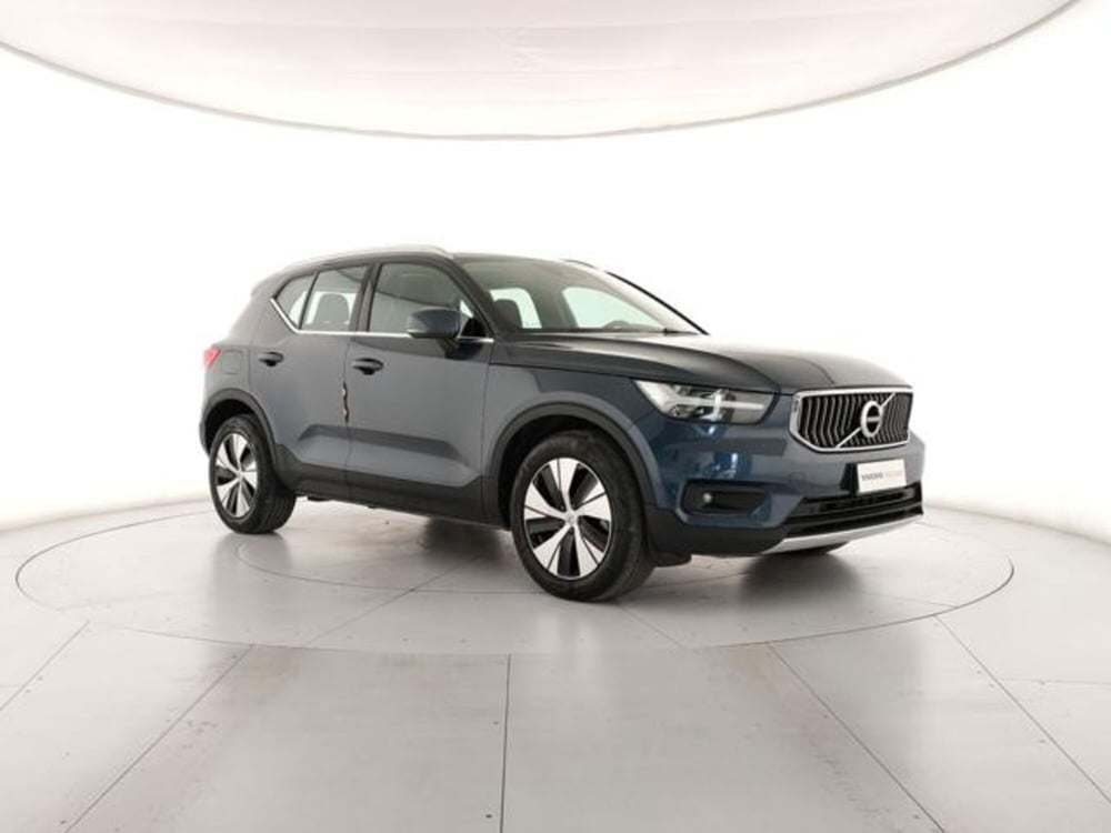 Volvo XC40 usata a Modena (6)