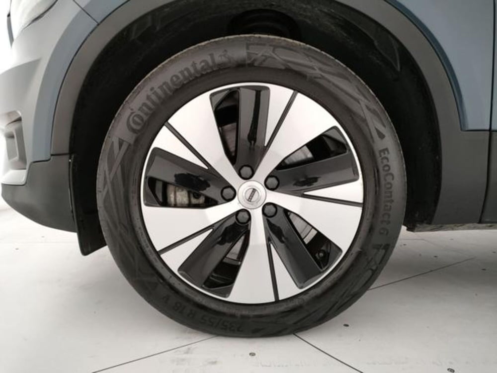 Volvo XC40 usata a Modena (8)