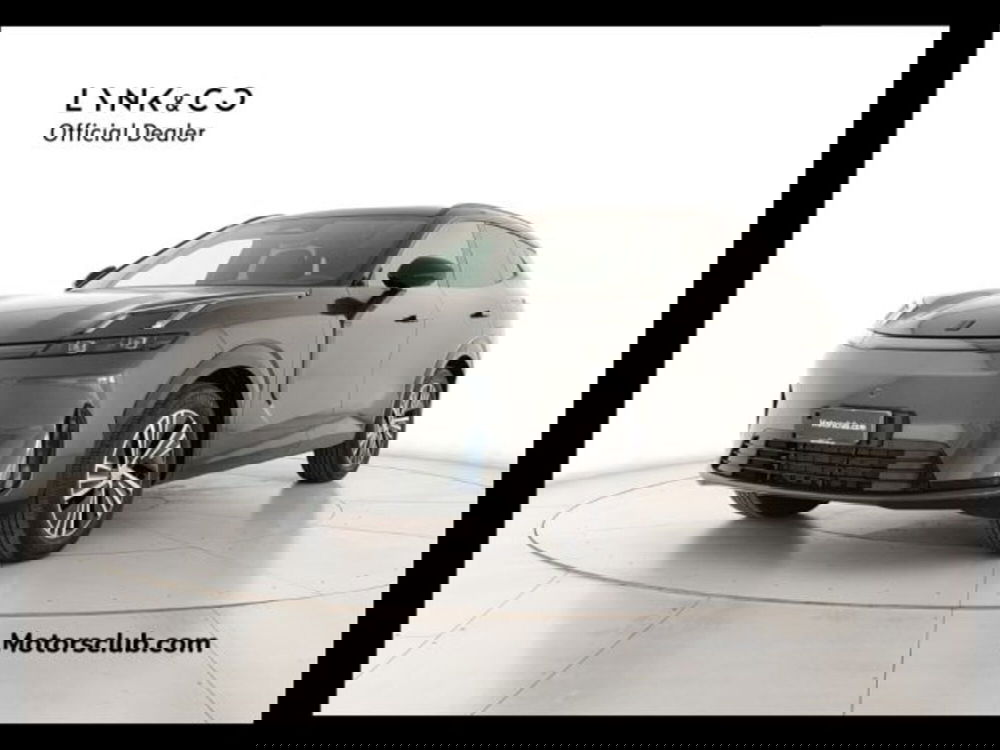 Lynk & Co 08 nuova a Modena