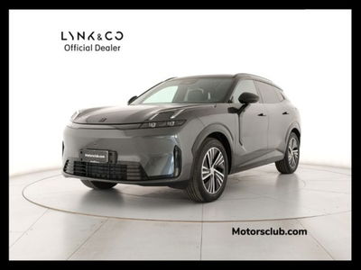 Lynk &amp; Co 08 08 1.5 phev Core auto nuova a Modena