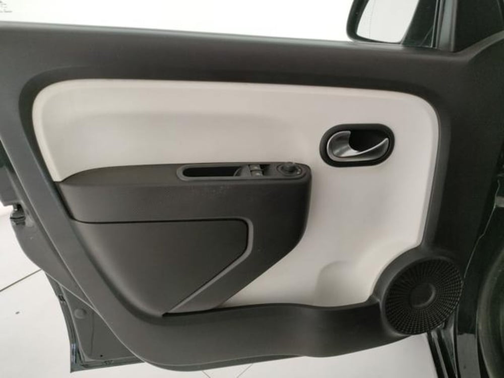 Renault Twingo usata a Modena (10)