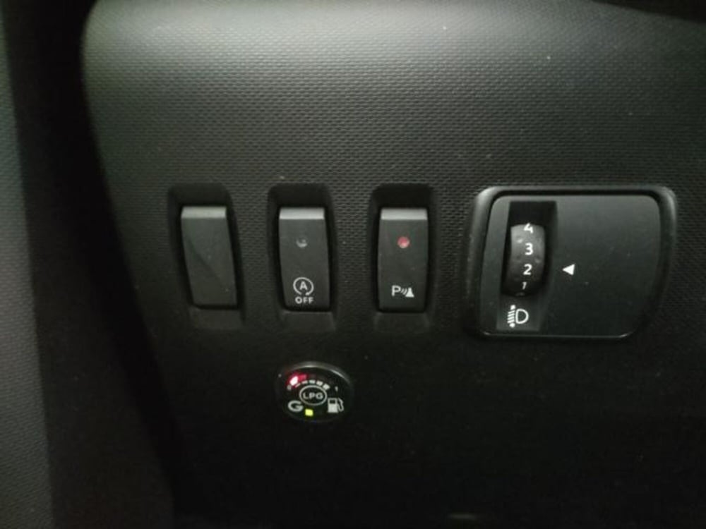 Renault Twingo usata a Modena (11)