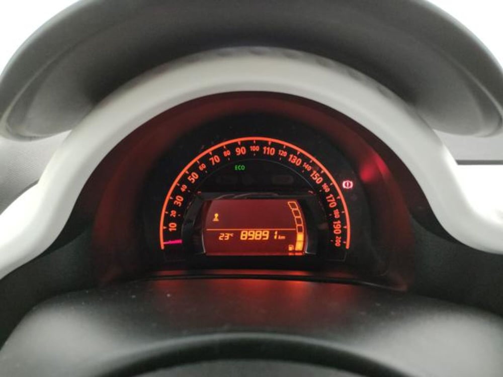 Renault Twingo usata a Modena (15)