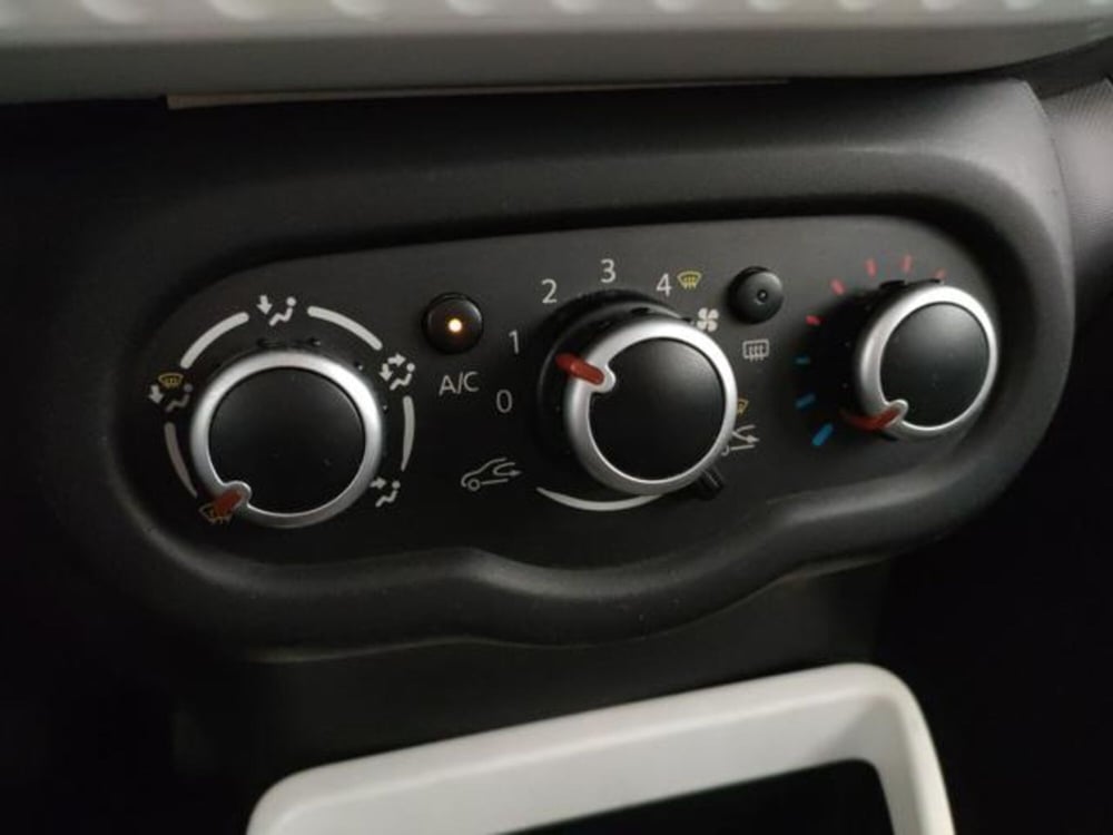 Renault Twingo usata a Modena (19)