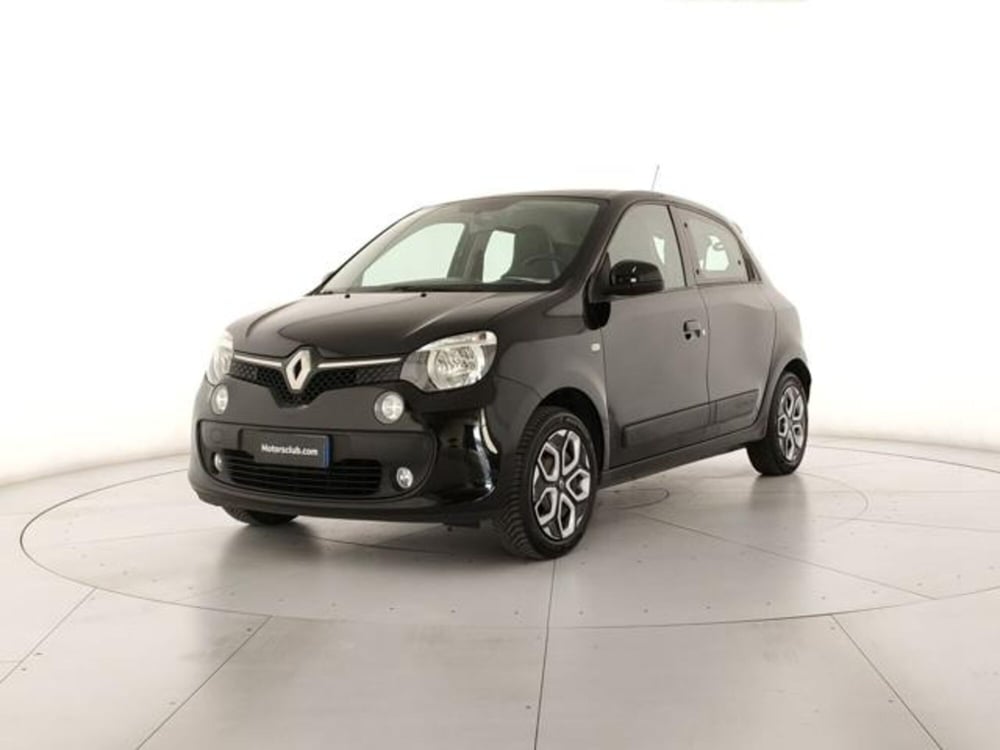 Renault Twingo usata a Modena (2)