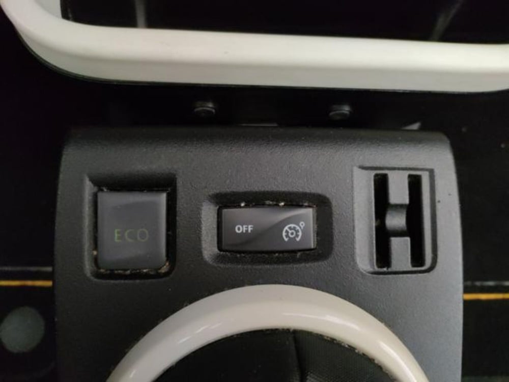 Renault Twingo usata a Modena (20)