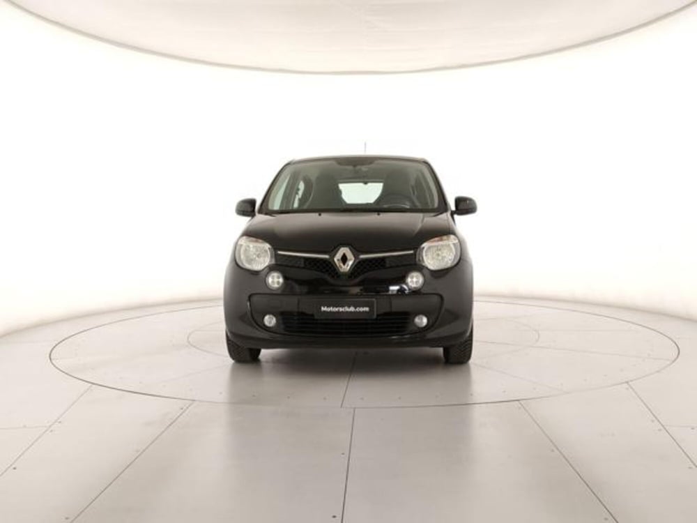 Renault Twingo usata a Modena (7)