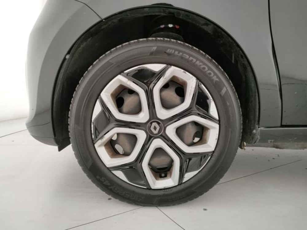 Renault Twingo usata a Modena (8)
