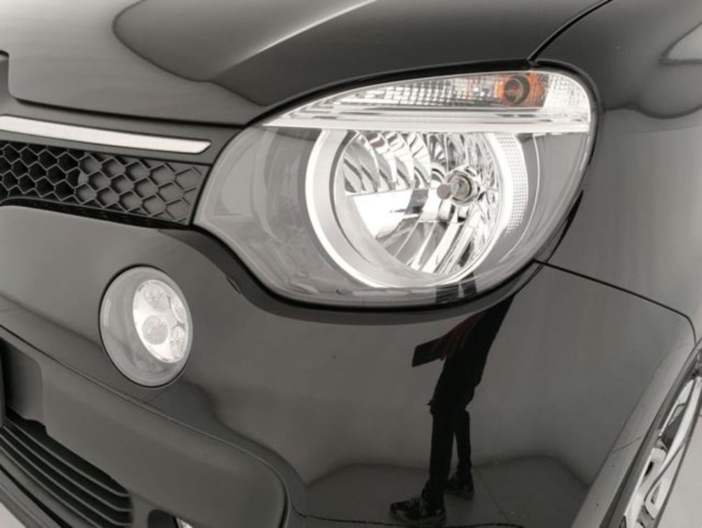 Renault Twingo usata a Modena (9)