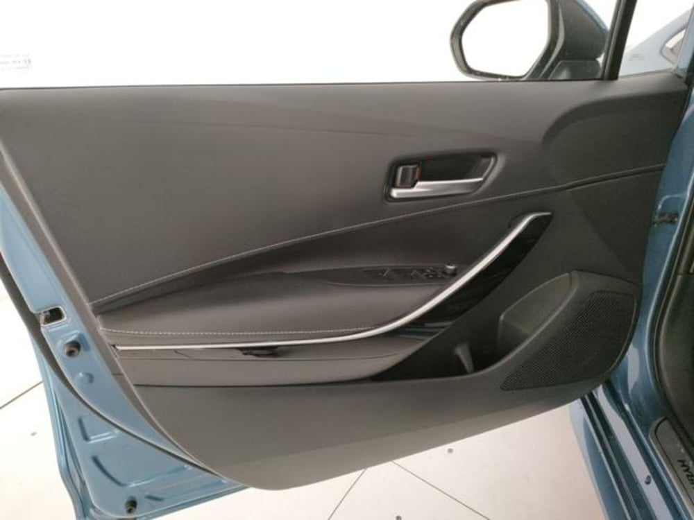 Toyota Corolla Touring Sports usata a Modena (10)