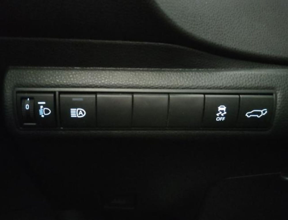 Toyota Corolla Touring Sports usata a Modena (11)