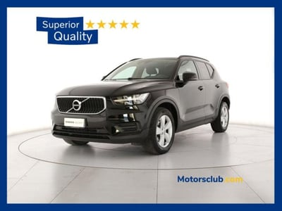 Volvo XC40 T2 Geartronic Momentum Core del 2020 usata a Modena