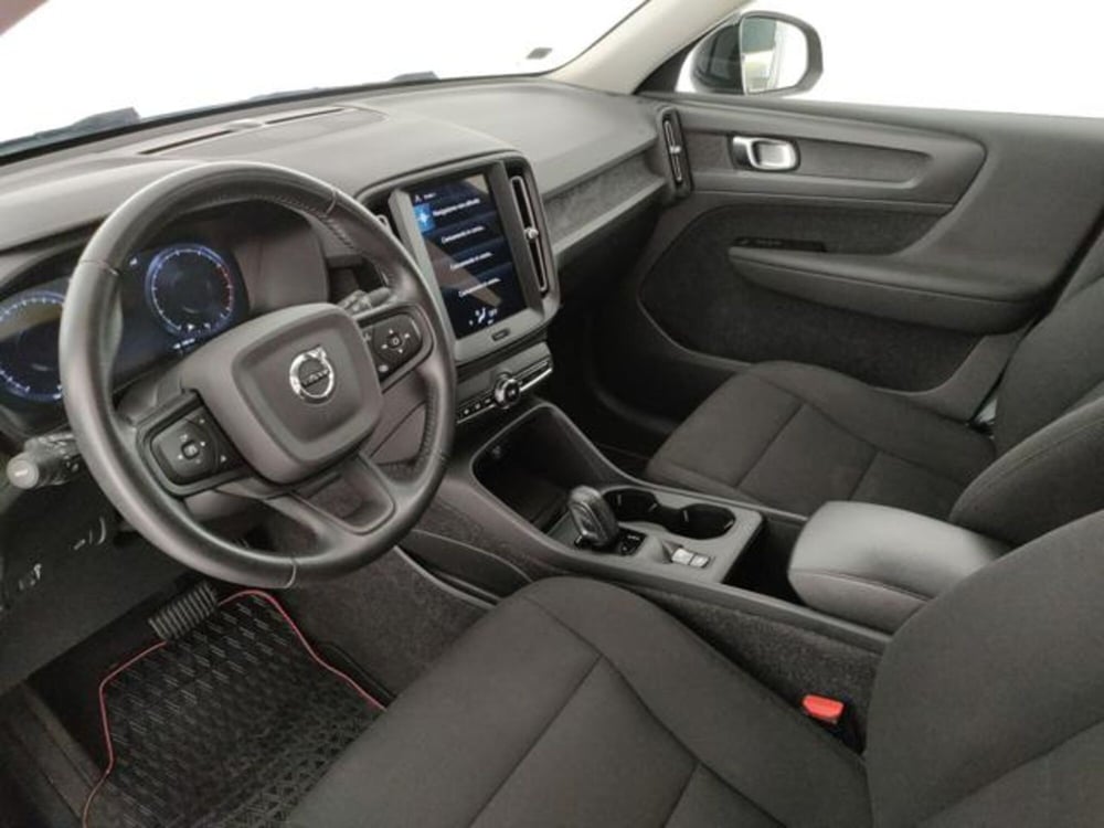 Volvo XC40 usata a Modena (12)