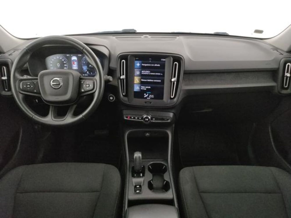 Volvo XC40 usata a Modena (13)