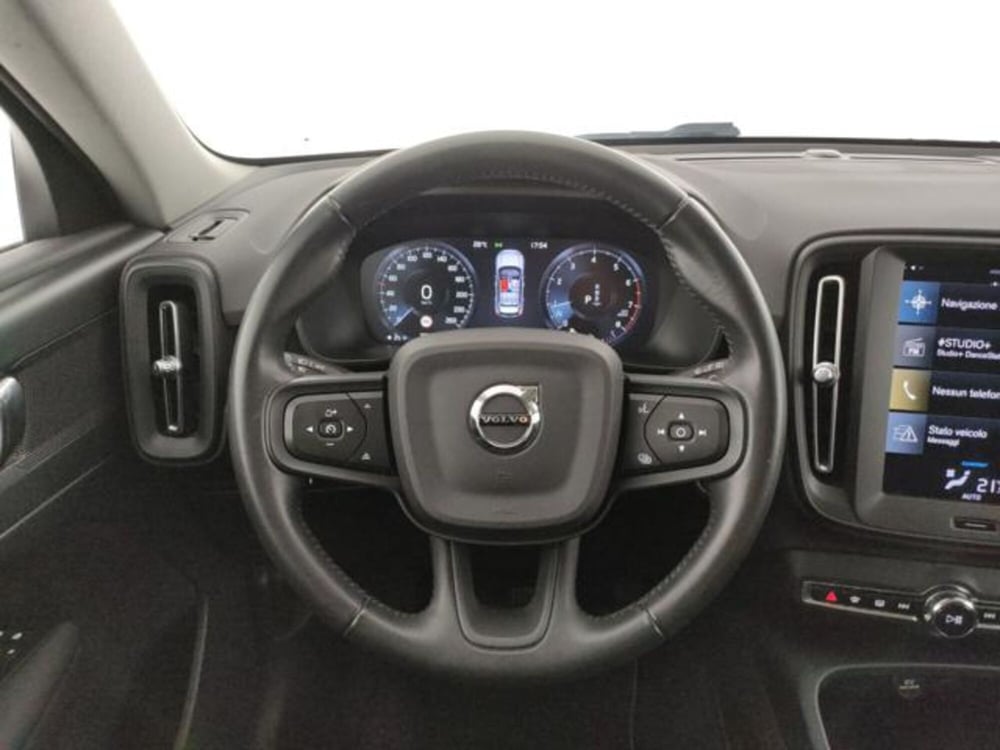 Volvo XC40 usata a Modena (14)