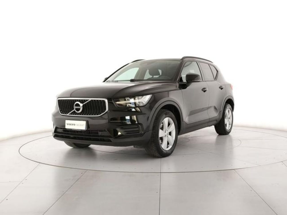 Volvo XC40 usata a Modena (2)