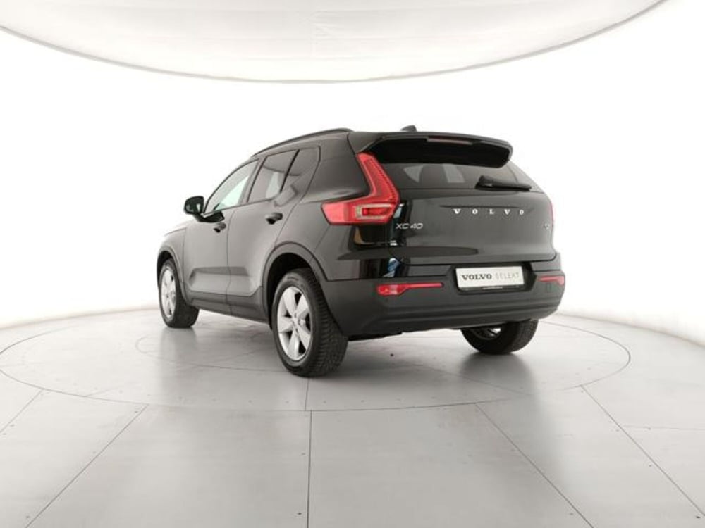 Volvo XC40 usata a Modena (3)