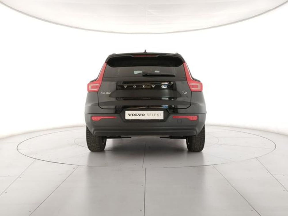 Volvo XC40 usata a Modena (4)