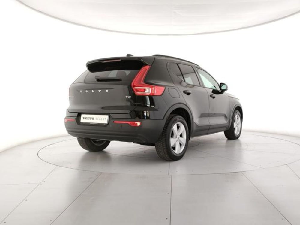 Volvo XC40 usata a Modena (5)