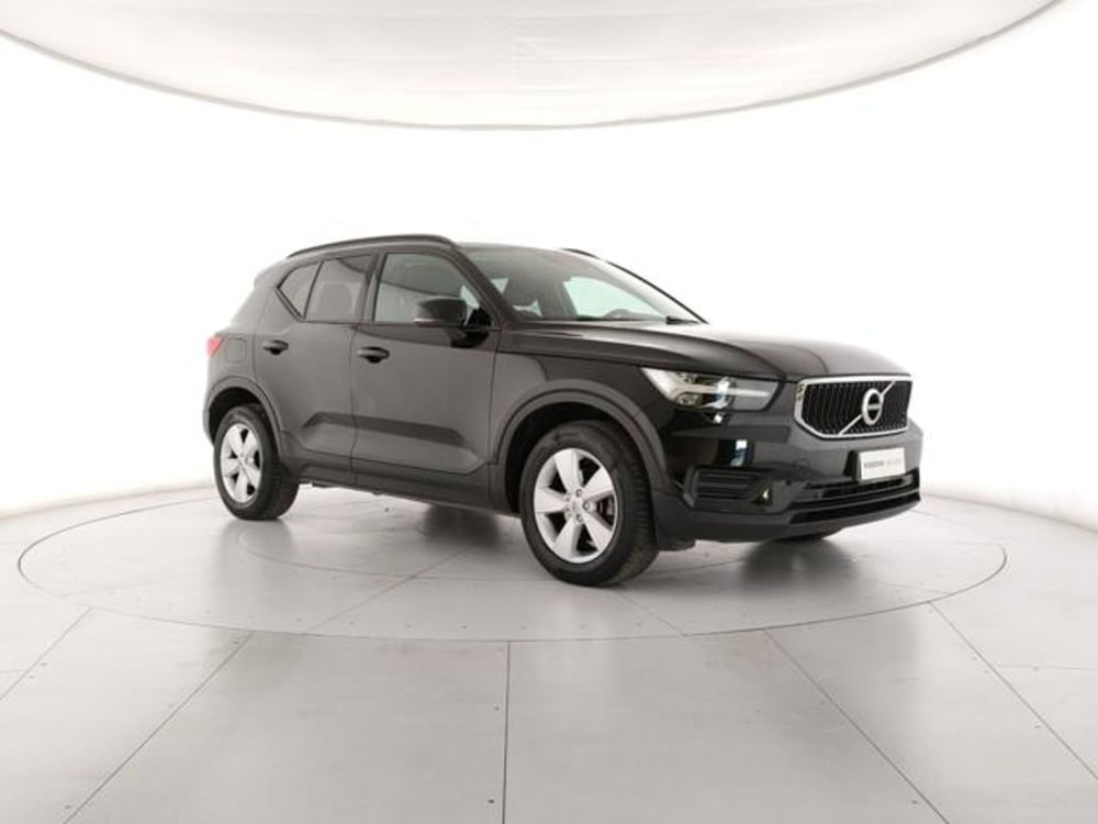 Volvo XC40 usata a Modena (6)