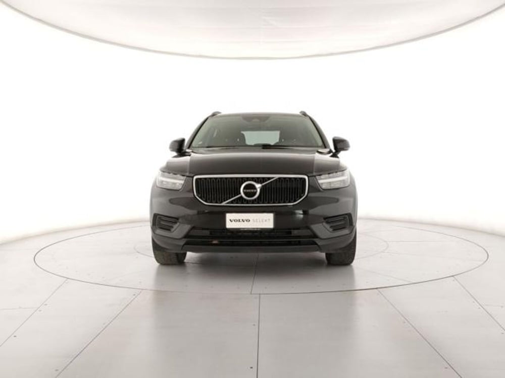 Volvo XC40 usata a Modena (7)