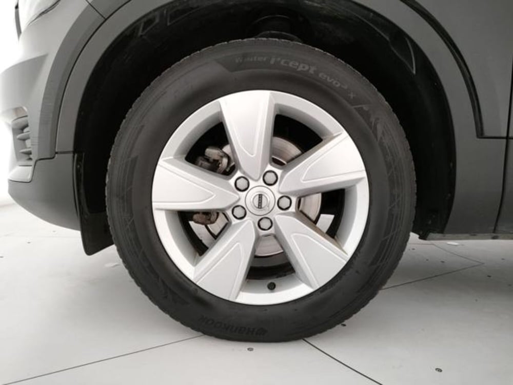 Volvo XC40 usata a Modena (8)