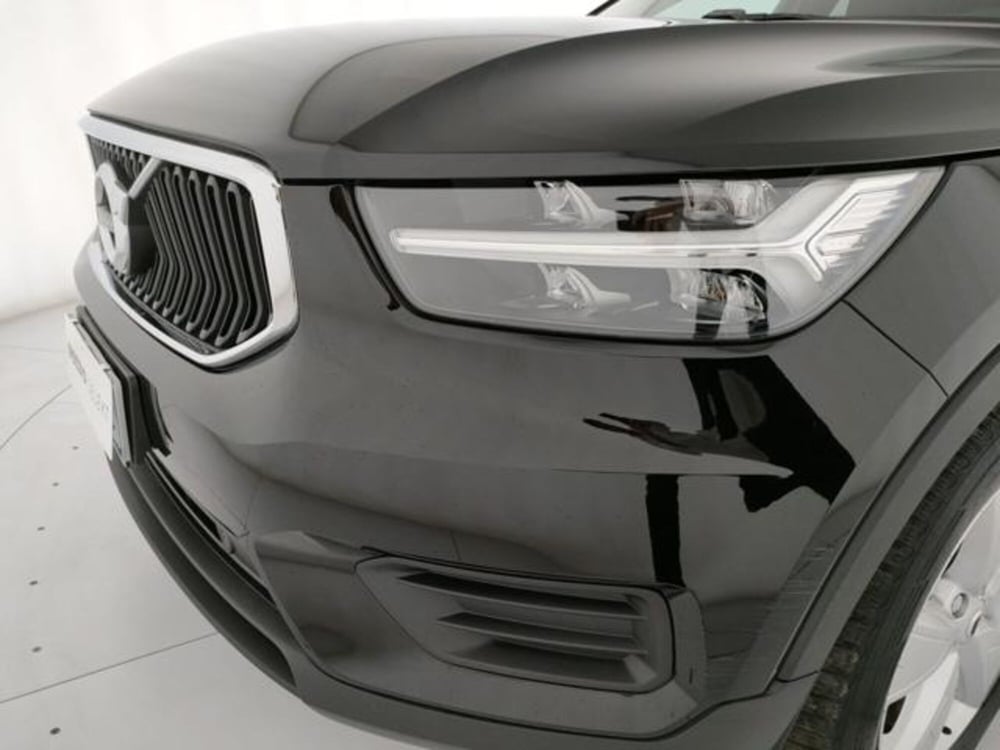 Volvo XC40 usata a Modena (9)