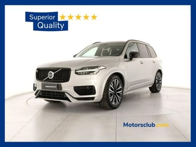 Volvo XC90 T6 AWD Geartronic Inscription nuova a Modena