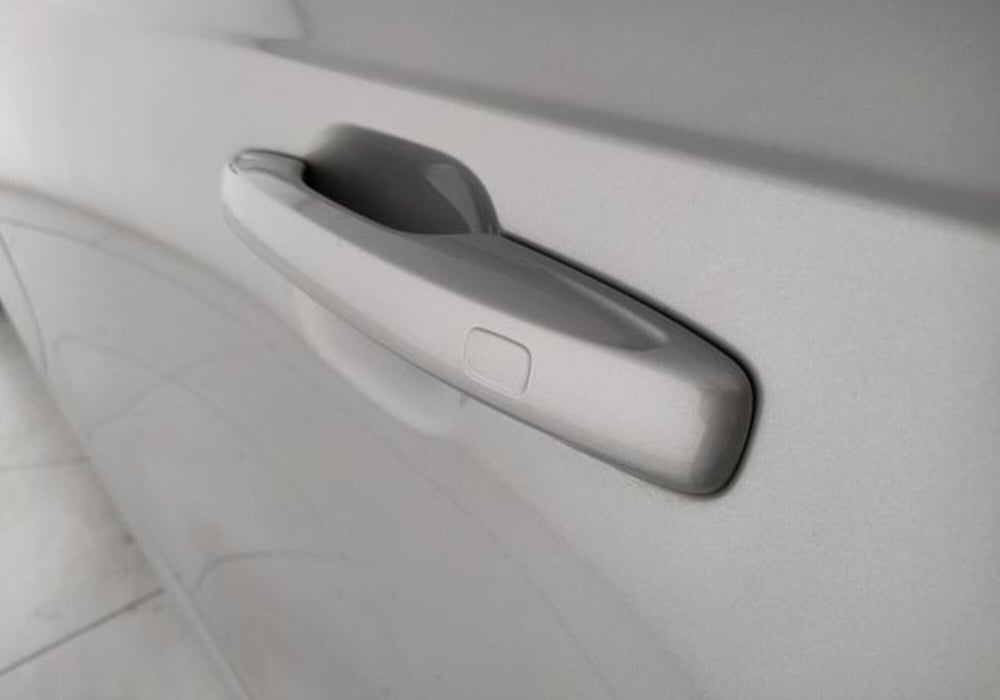 Volvo XC90 nuova a Modena (11)