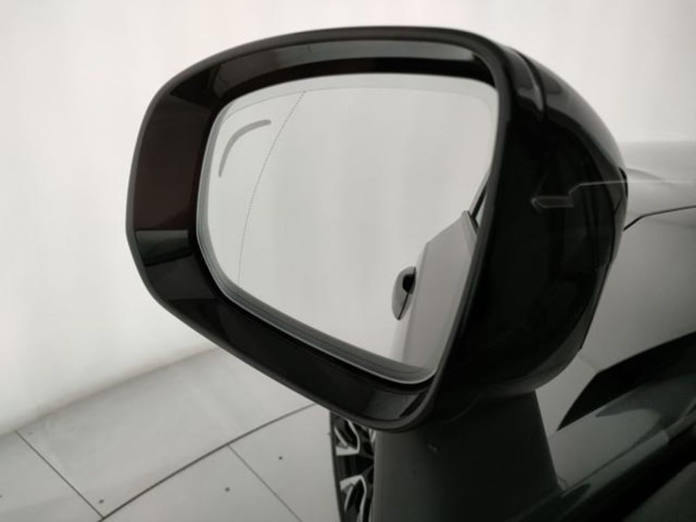 Volvo XC90 nuova a Modena (14)