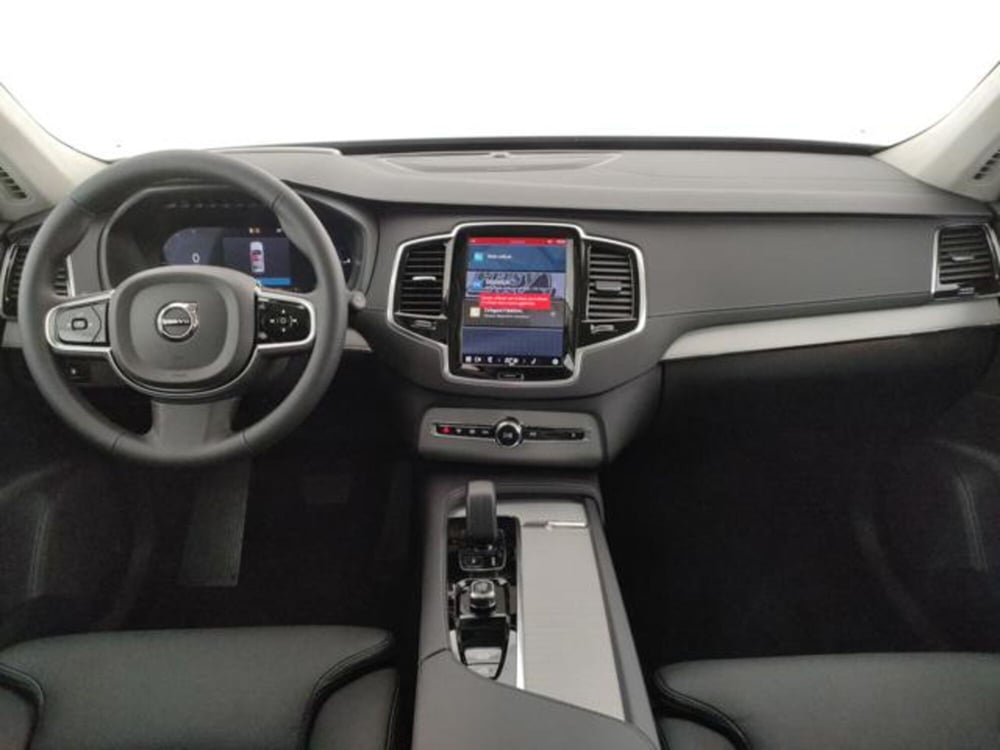 Volvo XC90 nuova a Modena (20)