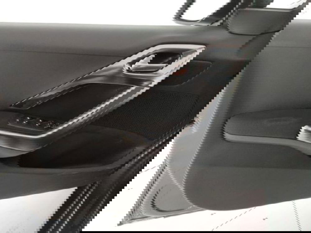 Peugeot 2008 usata a Modena (10)