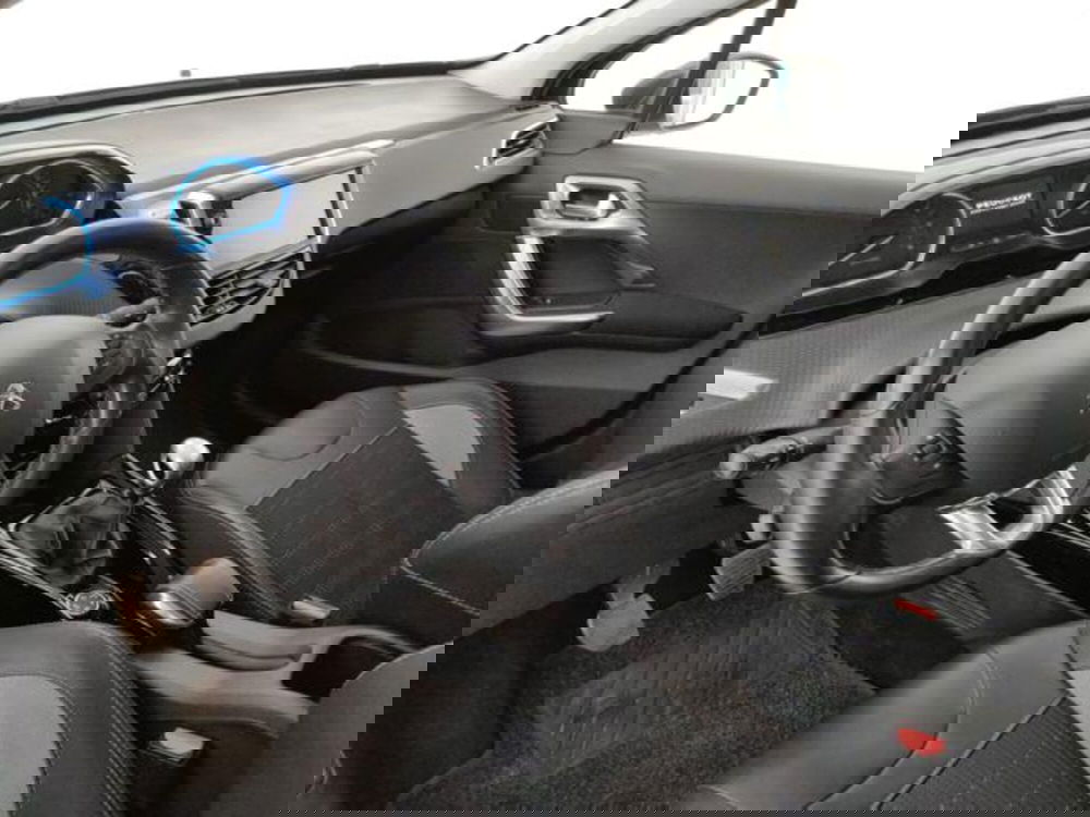 Peugeot 2008 usata a Modena (12)
