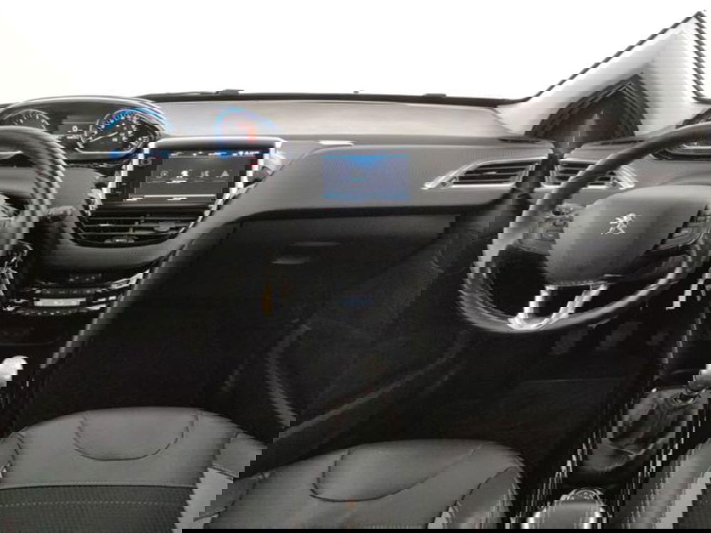 Peugeot 2008 usata a Modena (13)