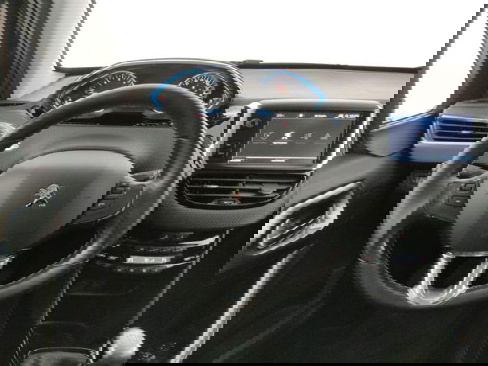 Peugeot 2008 usata a Modena (14)