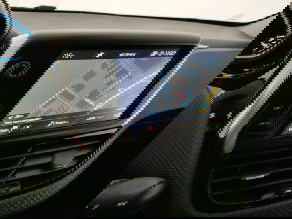 Peugeot 2008 usata a Modena (16)
