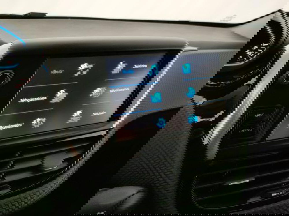 Peugeot 2008 usata a Modena (17)