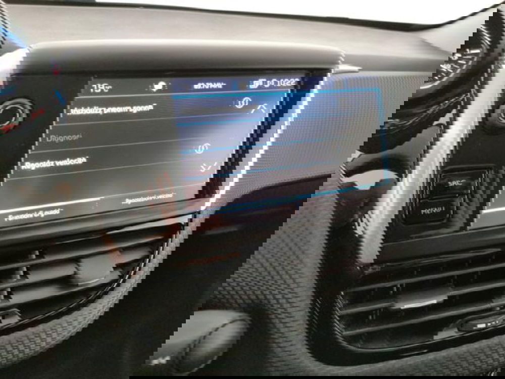 Peugeot 2008 usata a Modena (18)