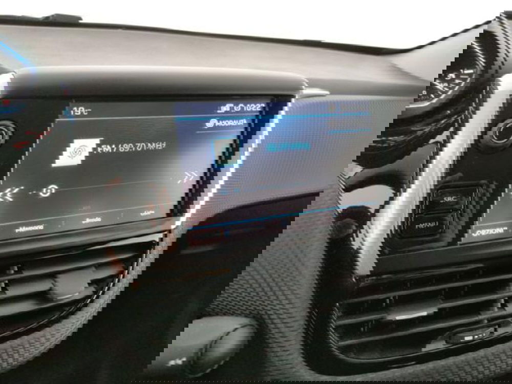 Peugeot 2008 usata a Modena (19)