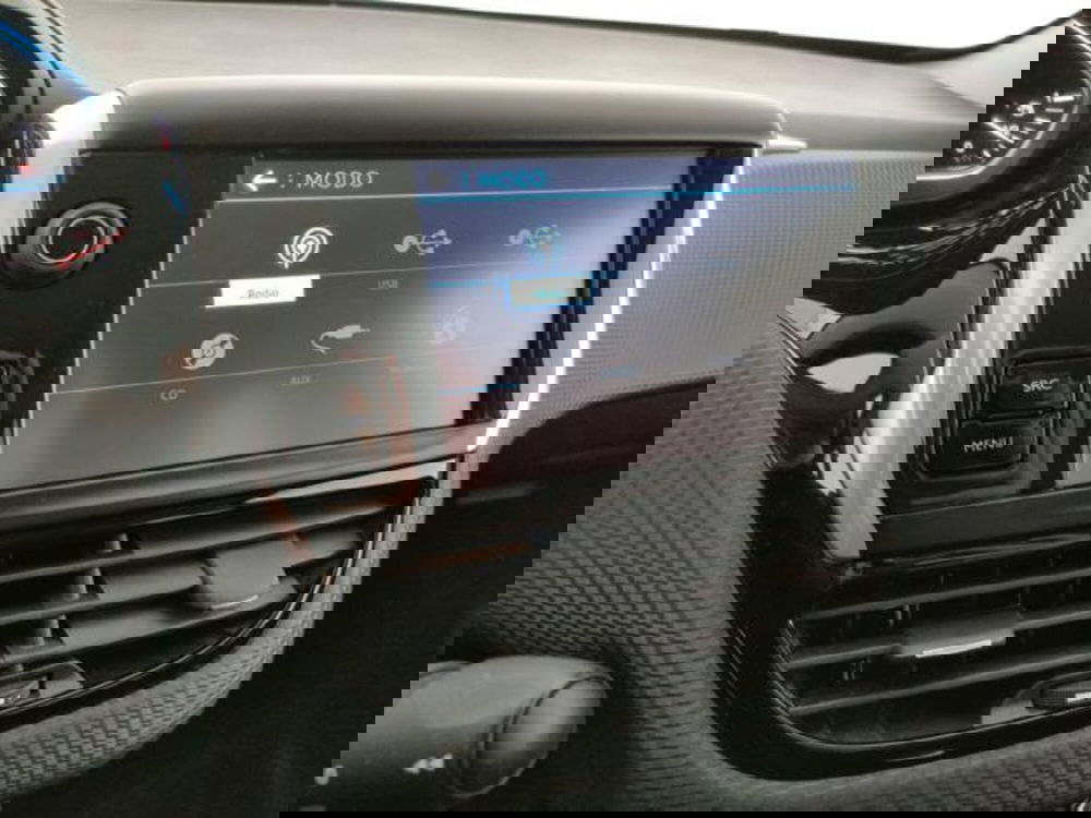 Peugeot 2008 usata a Modena (20)