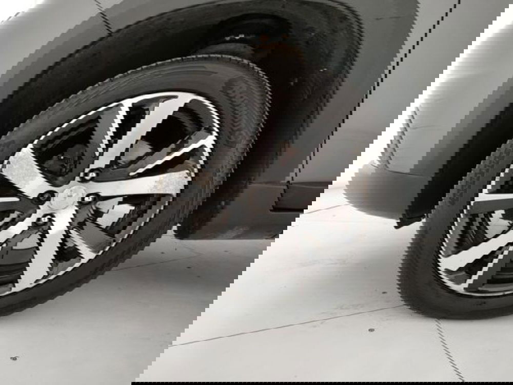 Peugeot 2008 usata a Modena (8)
