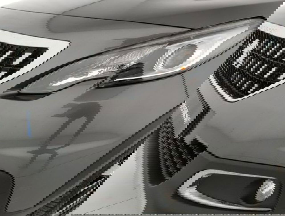 Peugeot 2008 usata a Modena (9)