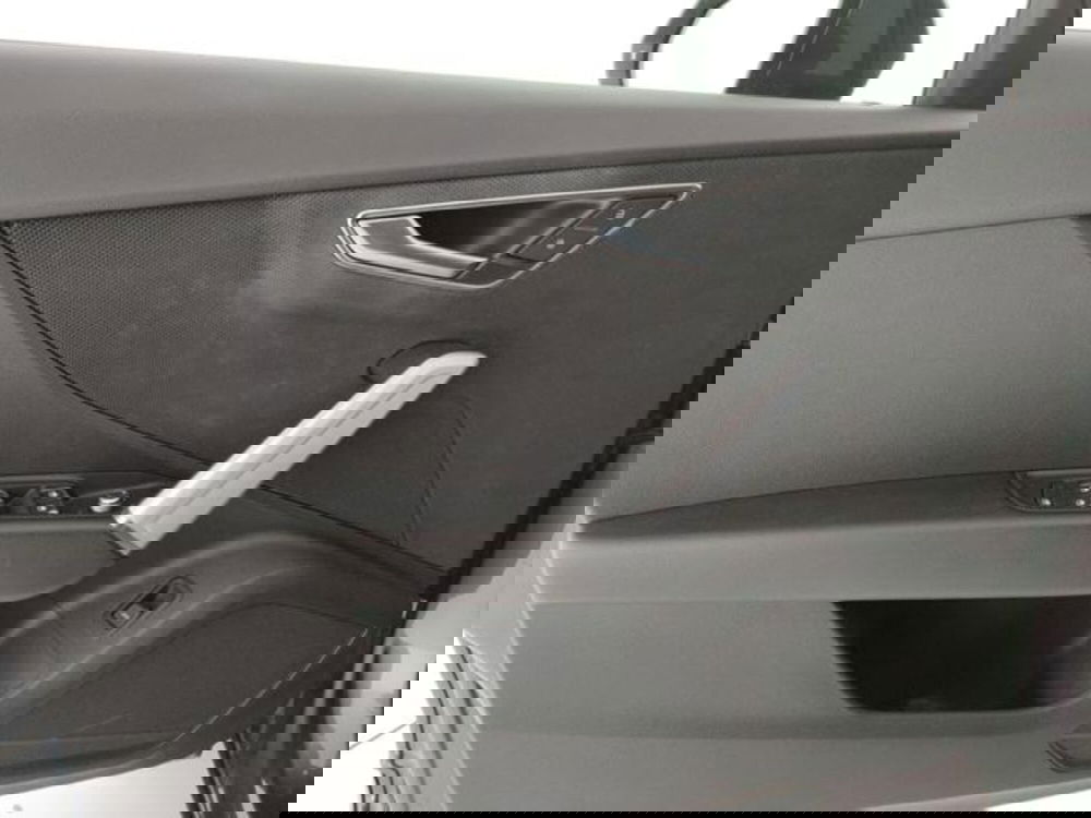 Audi Q2 usata a Modena (12)