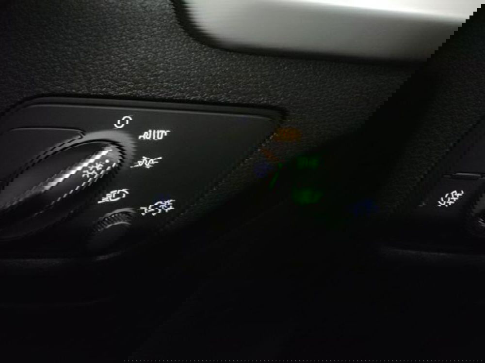 Audi Q2 usata a Modena (13)