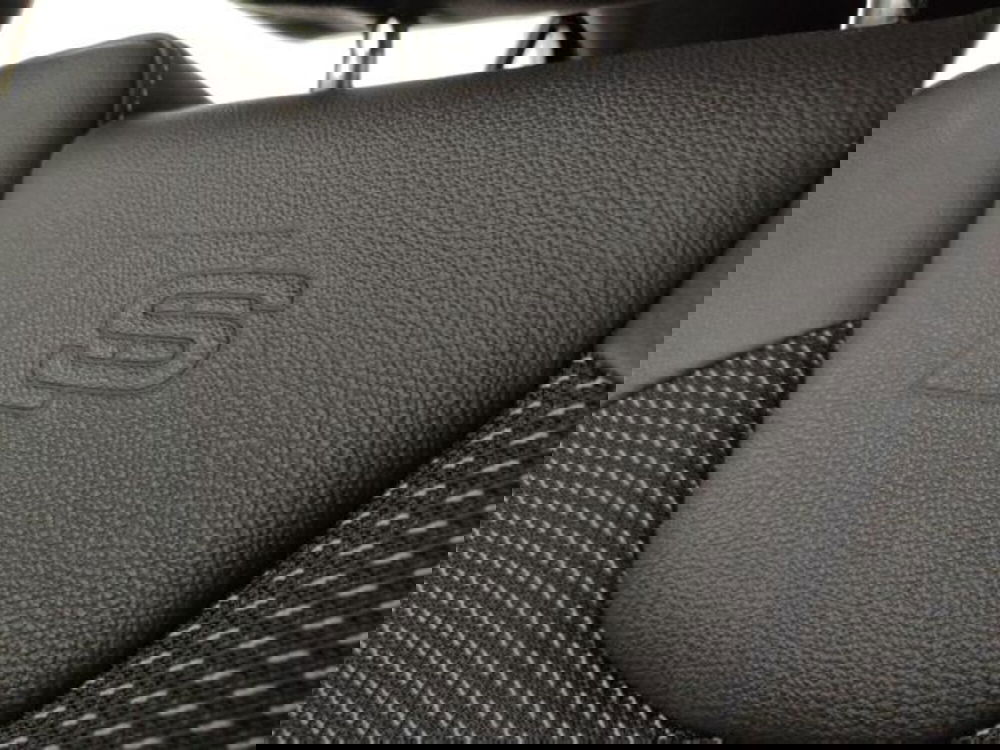 Audi Q2 usata a Modena (14)