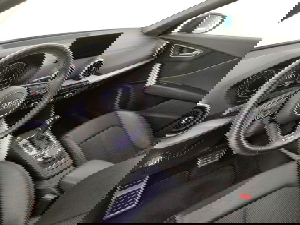 Audi Q2 usata a Modena (15)