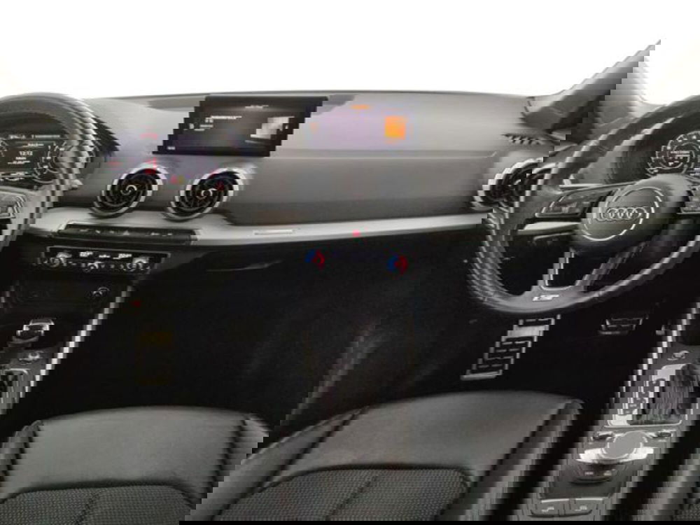 Audi Q2 usata a Modena (16)