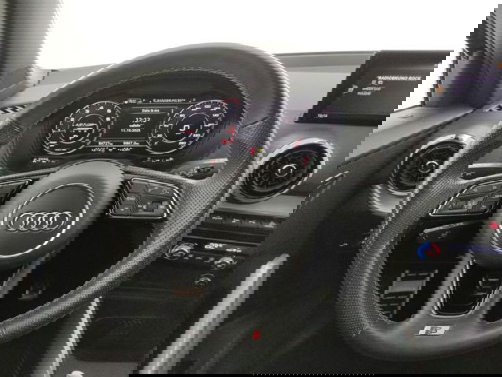Audi Q2 usata a Modena (17)