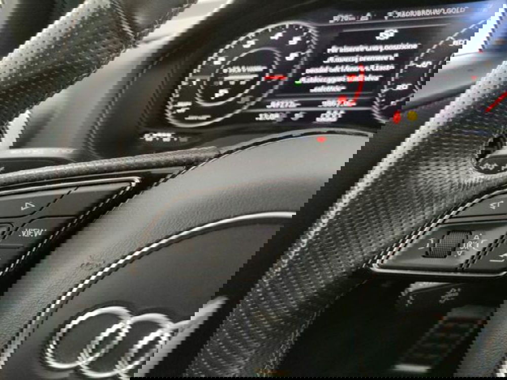 Audi Q2 usata a Modena (19)